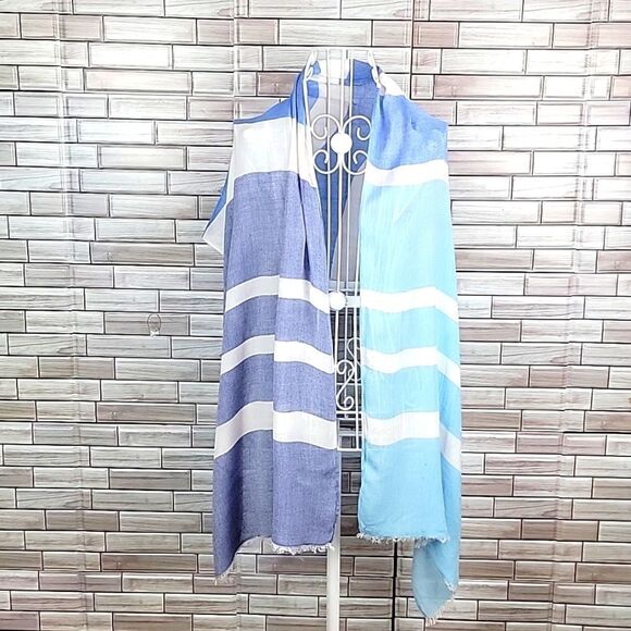 Chico's summer scarf - Picture 1 of 8